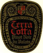 Terra Cotta_pinot noir 1982